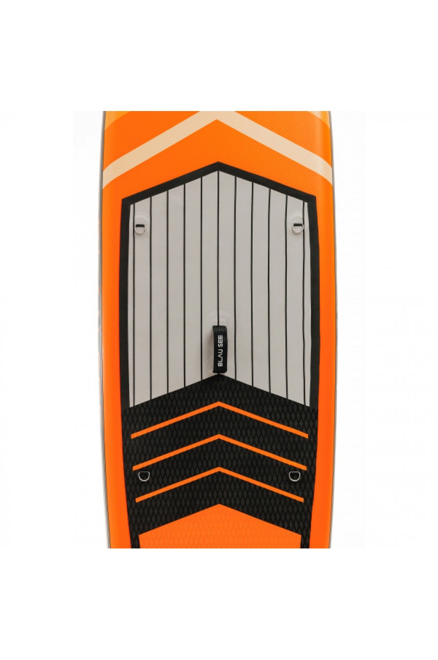 Надувной Sup-board Blau See Moonlight 10,6