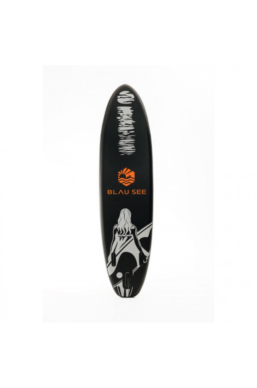 Надувной Sup-board Blau See Moonlight 10,6