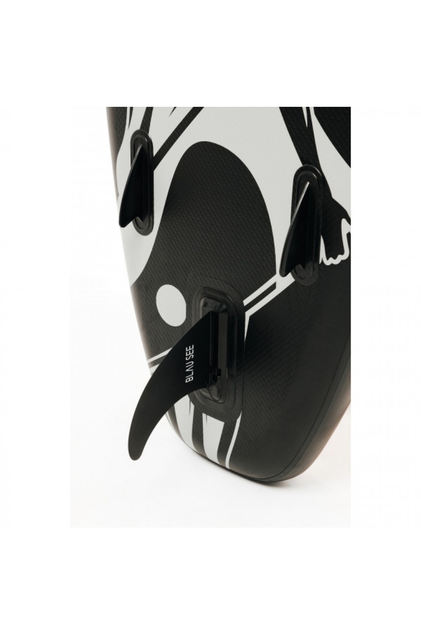 Надувной Sup-board Blau See Moonlight 10,6