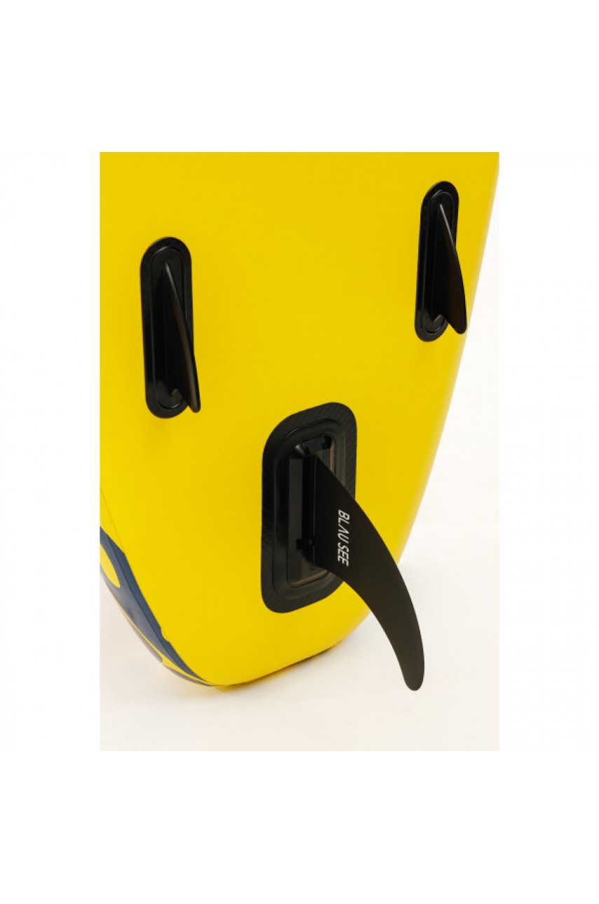 Надувной Sup-board Blau See Shark 12,6