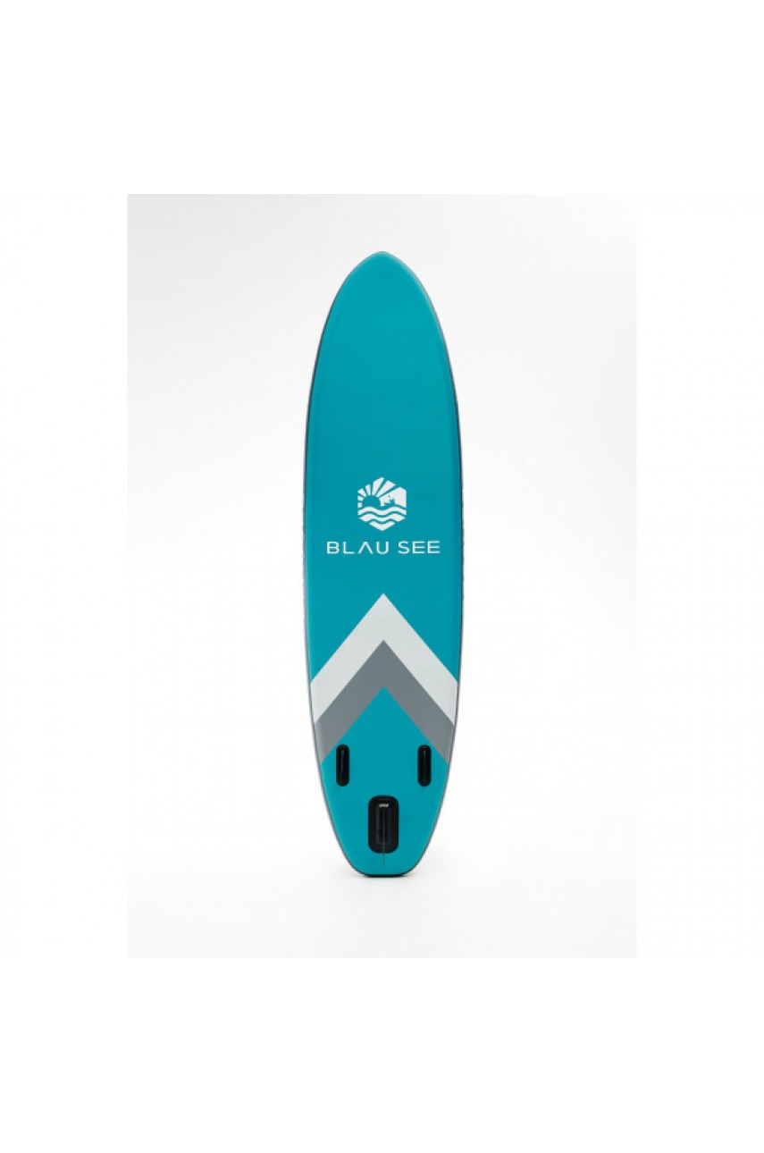 Надувной Sup-board Blau See Business light blue 10,6