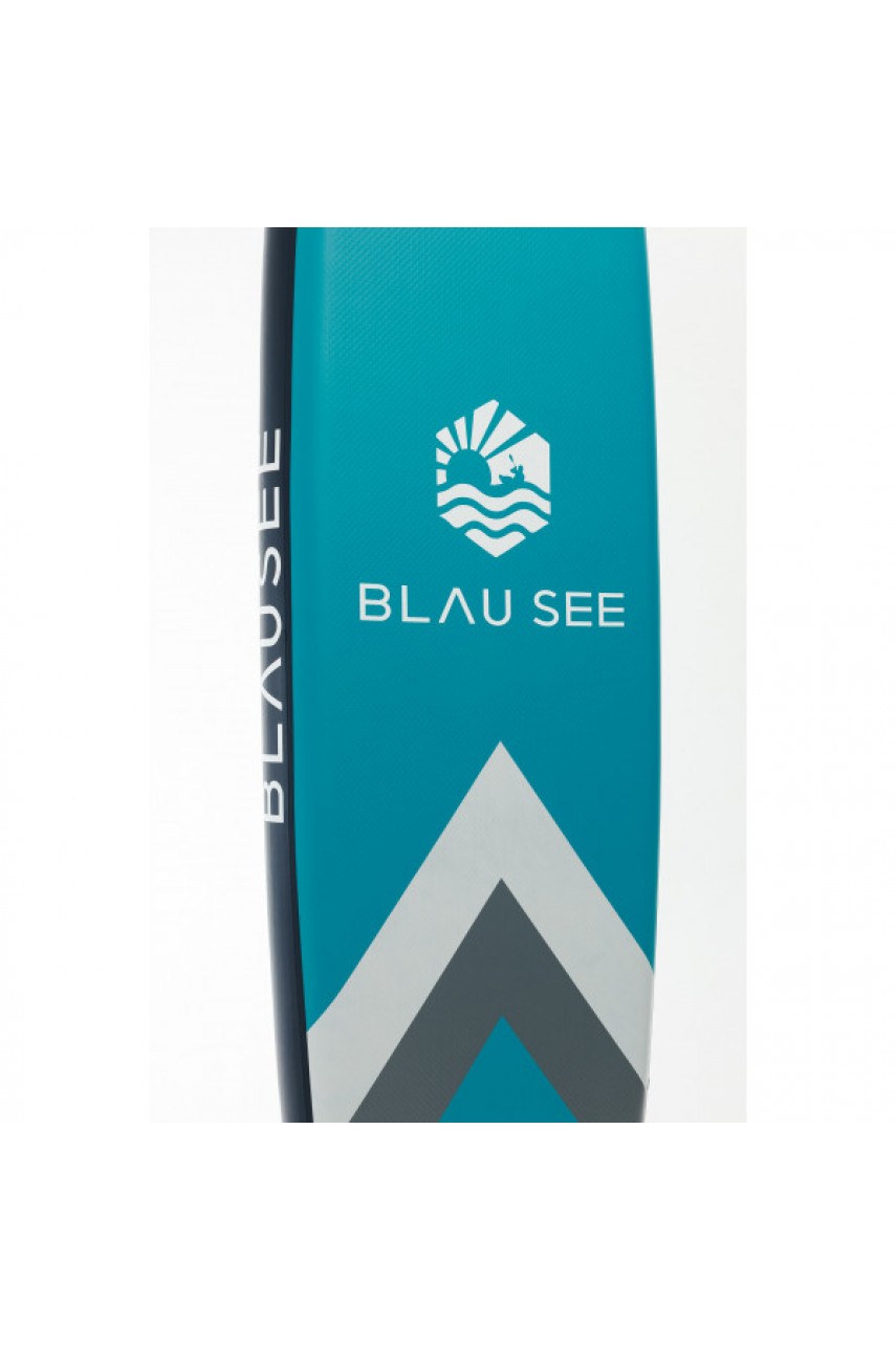 Надувной Sup-board Blau See Business light blue 10,6