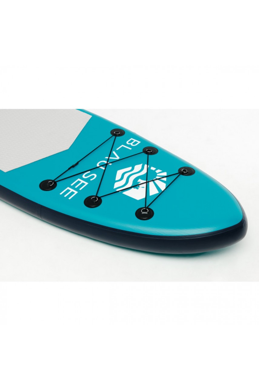 Надувной Sup-board Blau See Business light blue 10