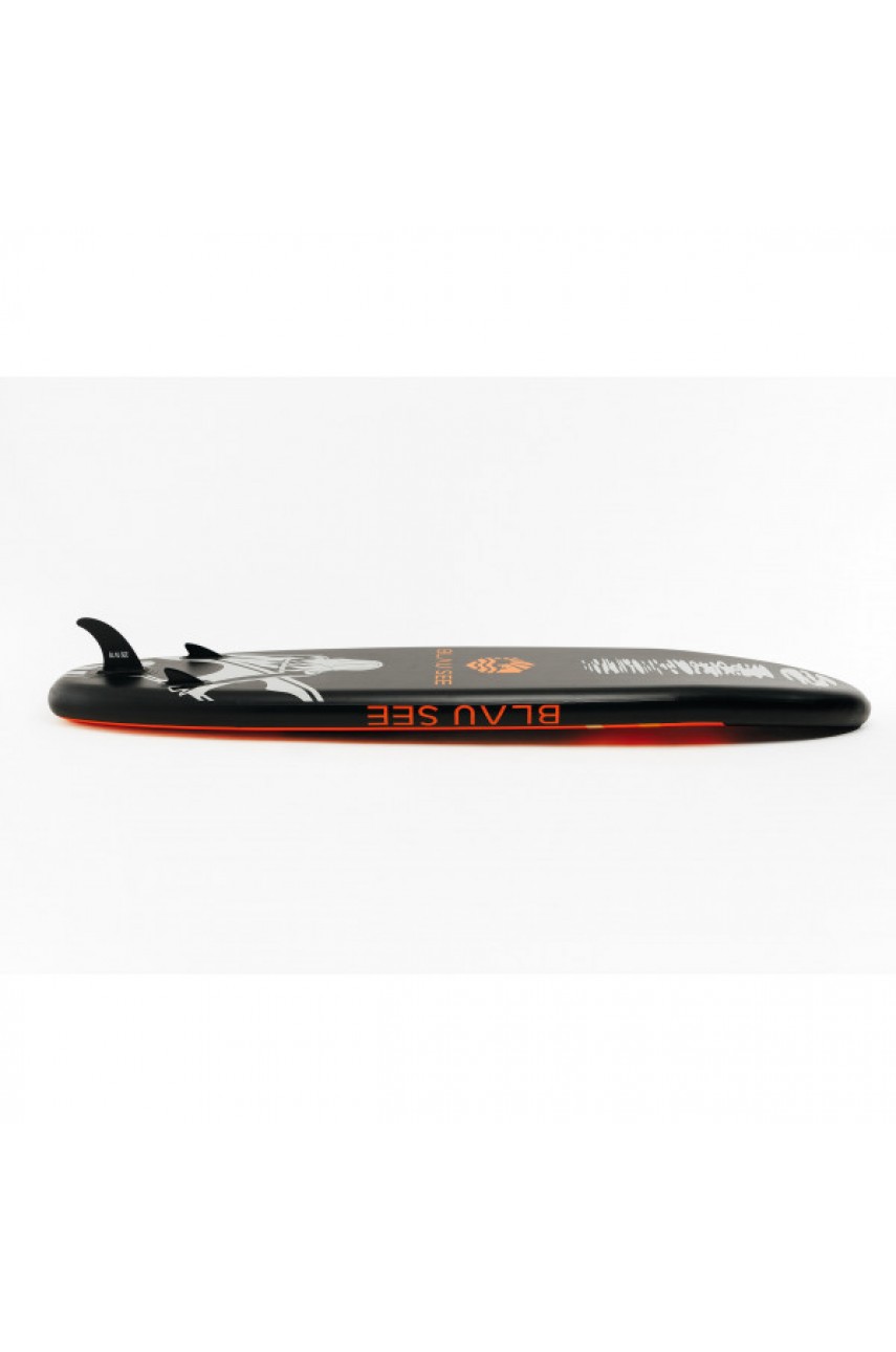 Надувной Sup-board Blau See Moonlight 10,6