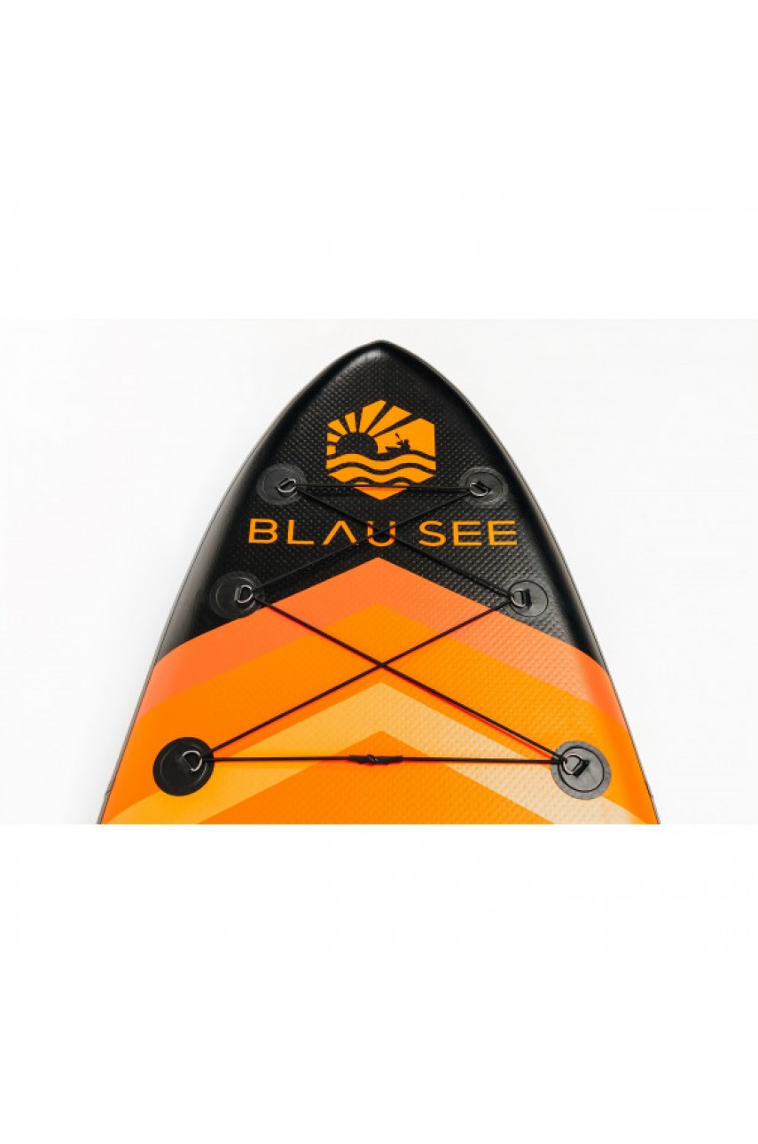Надувной Sup-board Blau See Moonlight 11,6