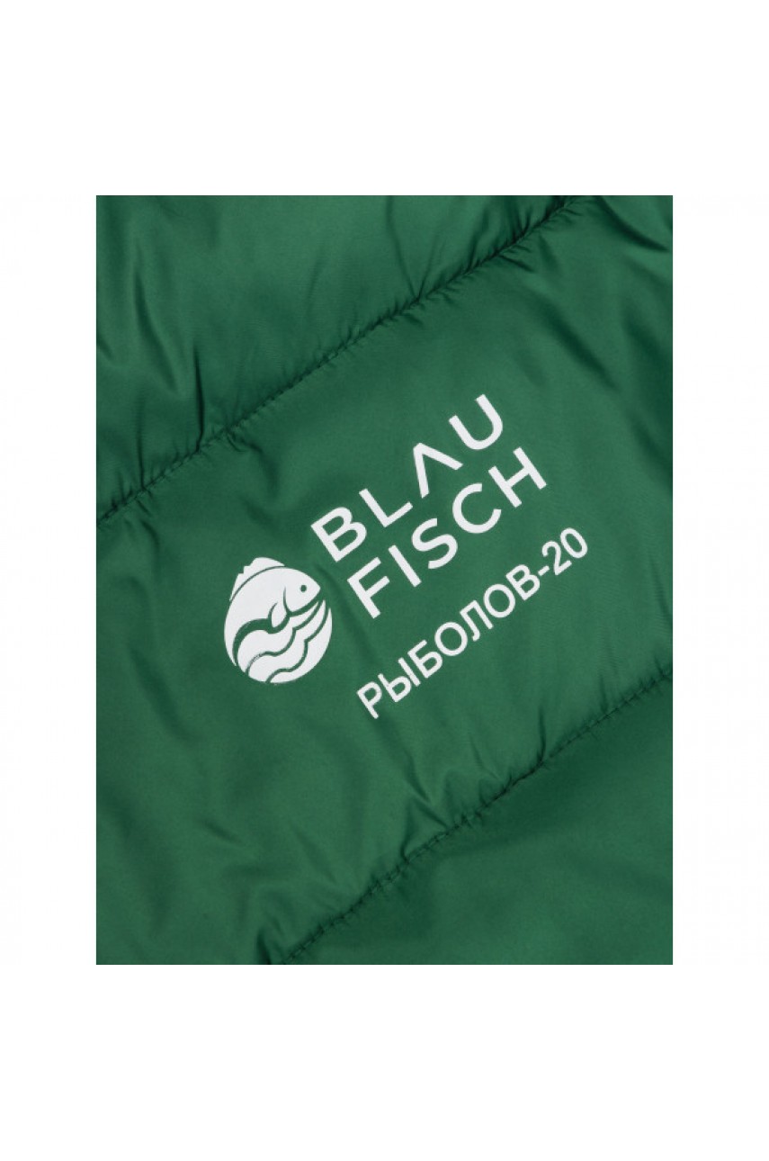 Спальник Blaufisch Рыболов-20