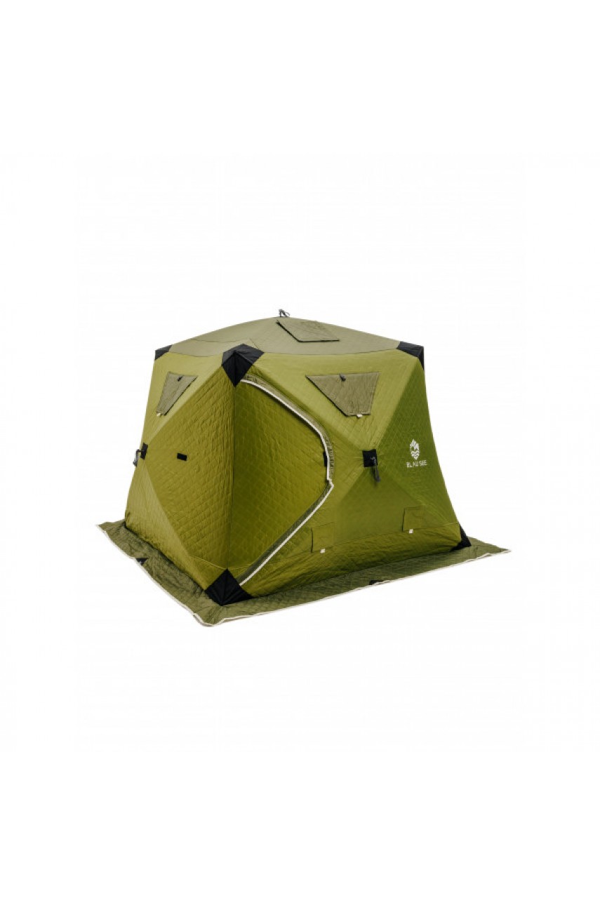 Многофункциональная палатка «Taiga» 240 v2