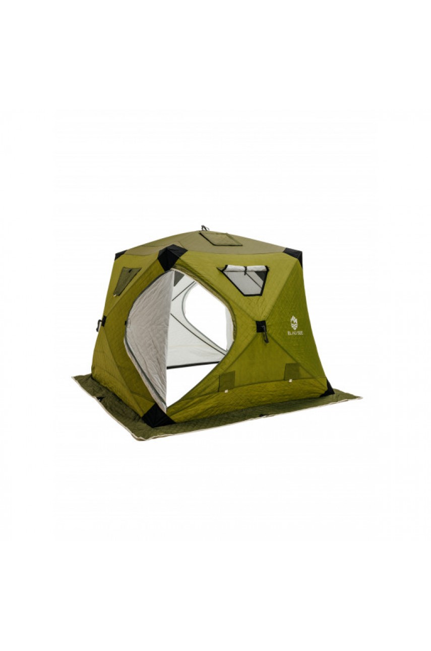 Многофункциональная палатка «Taiga» 240 v2