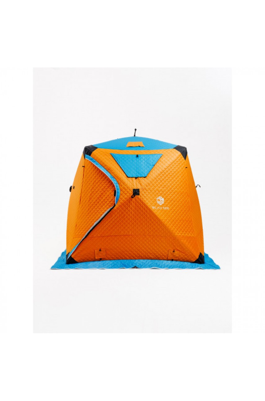 Многофункциональная палатка «Arctica» 240 v3 Blau See