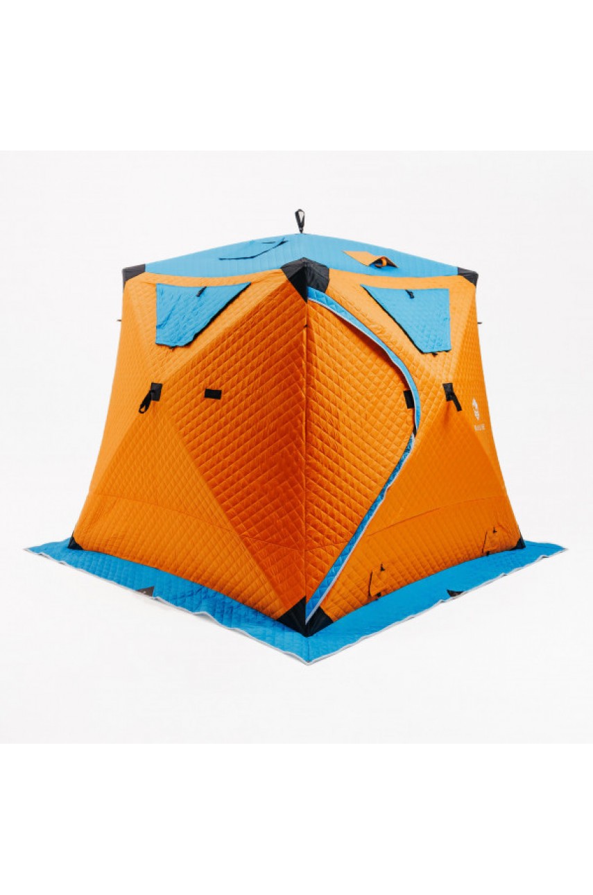 Многофункциональная палатка «Arctica» 240 v3 Blau See