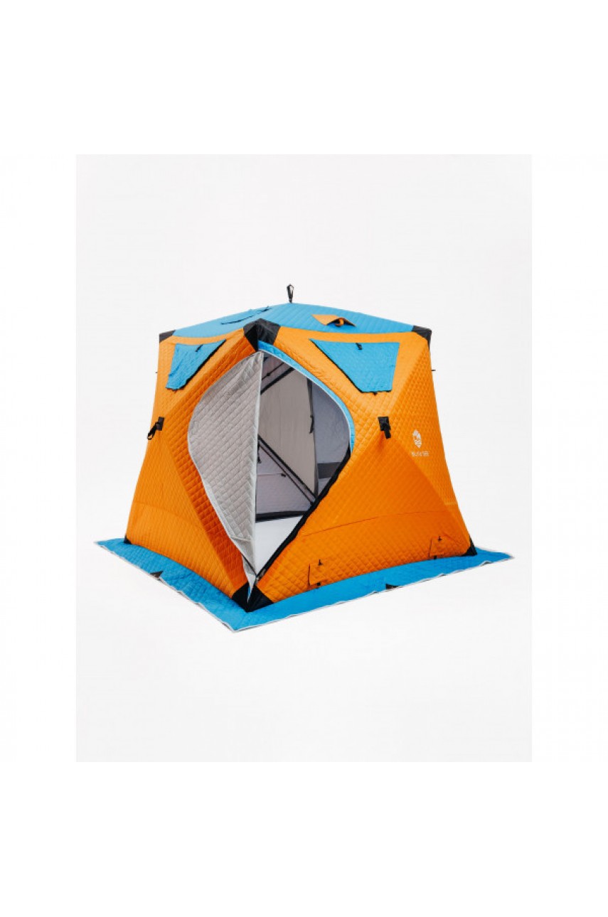 Многофункциональная палатка «Arctica» 220 v3 Blau See
