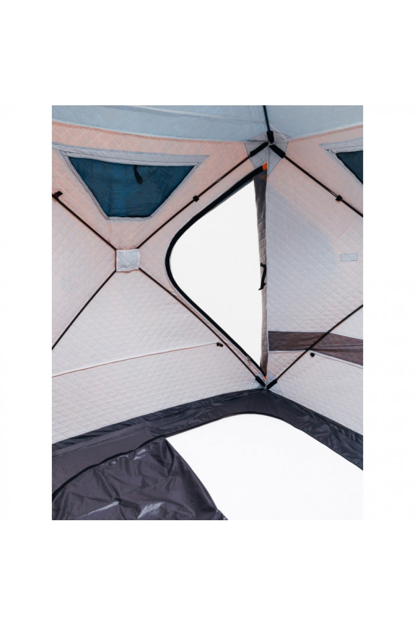 Многофункциональная палатка «Arctica» 220 v3 Blau See