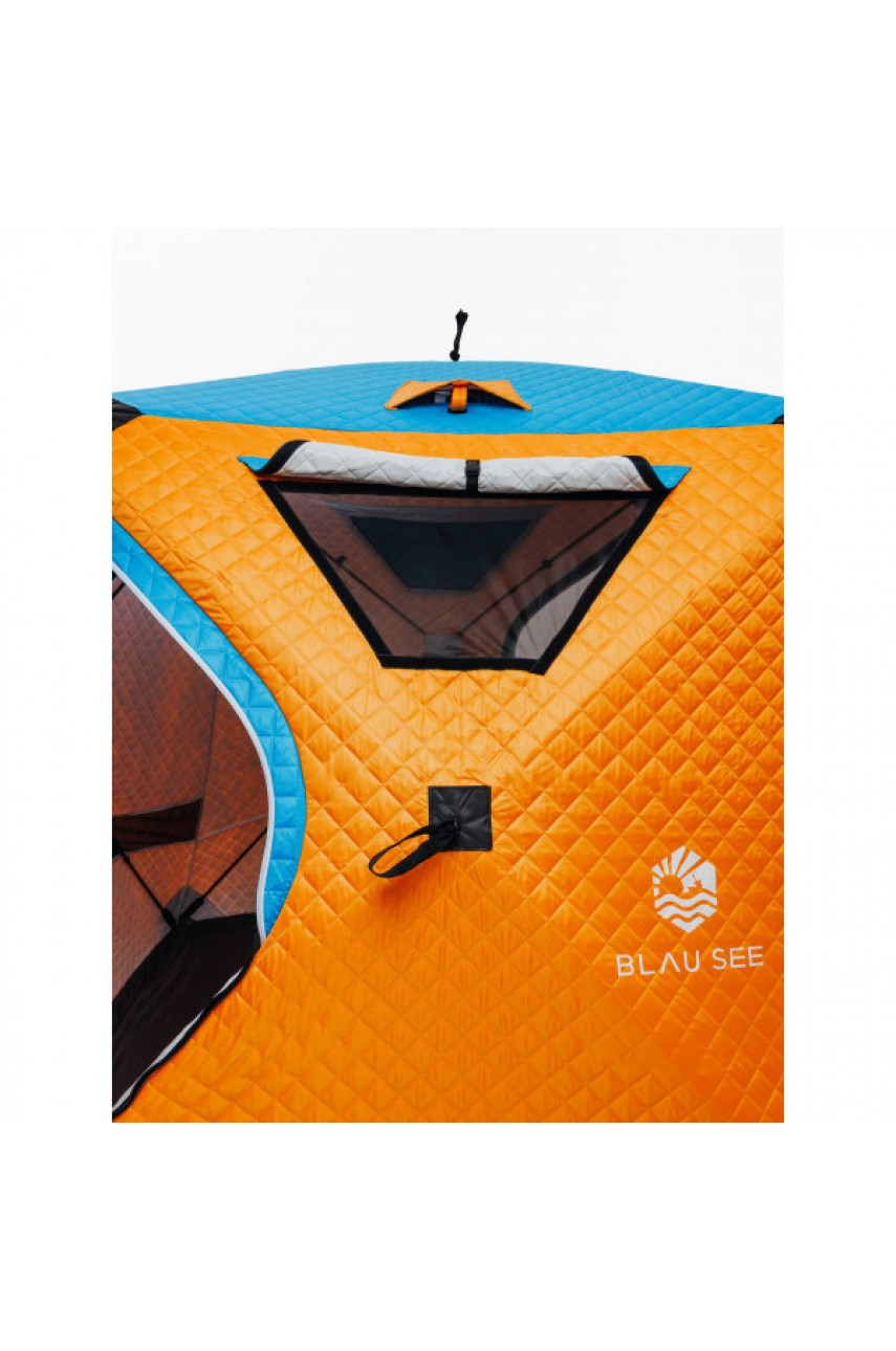 Многофункциональная палатка «Arctica» 220 v3 Blau See