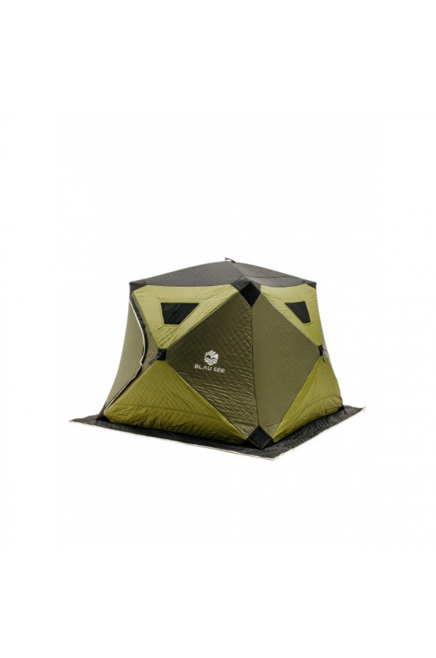 Многофункциональная палатка «Taiga» 200