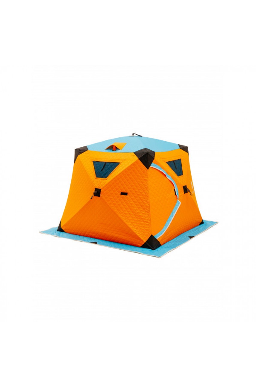 Многофункциональная палатка «Arctica» 220