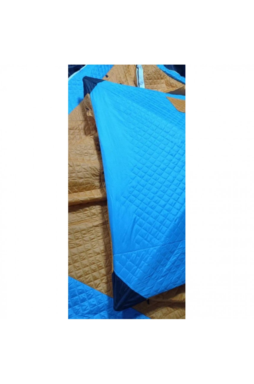 Многофункциональная палатка «Arctica» 240 v3 Blau See