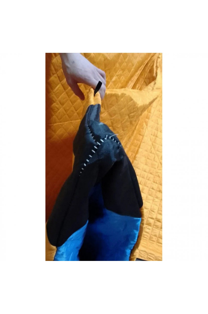 Многофункциональная палатка «Arctica» 220 v3 Blau See