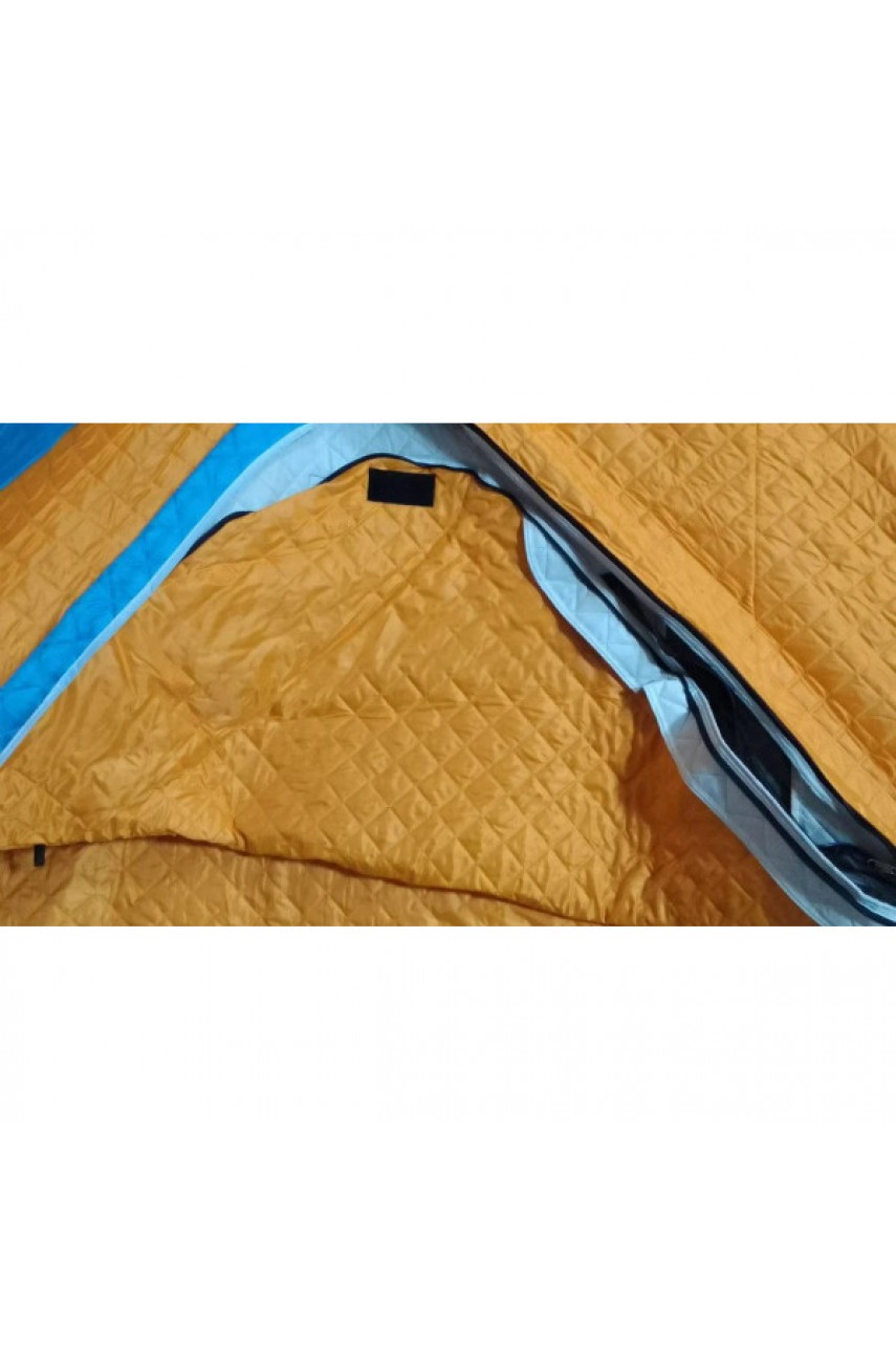 Многофункциональная палатка «Arctica» 220 v3 Blau See