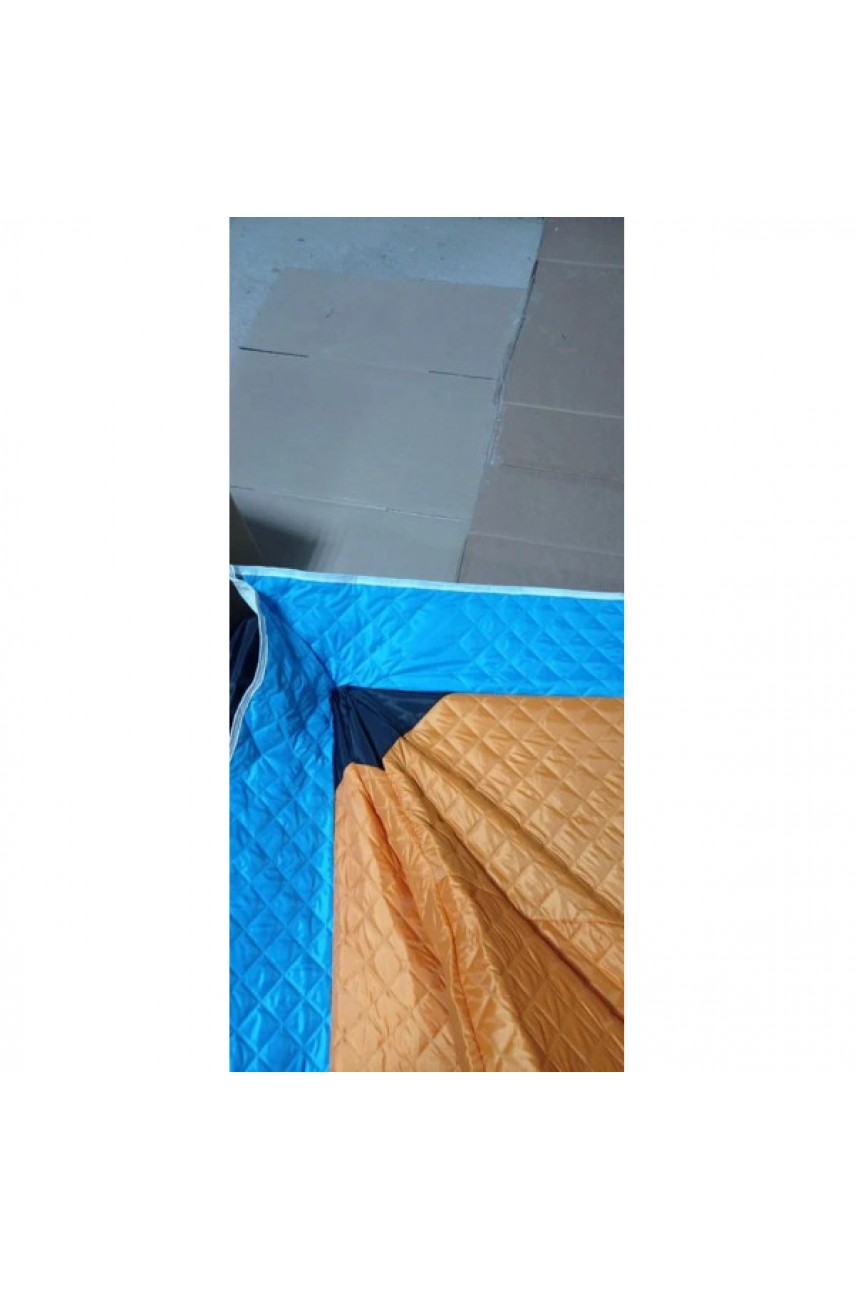 Многофункциональная палатка «Arctica» 220 v3 Blau See