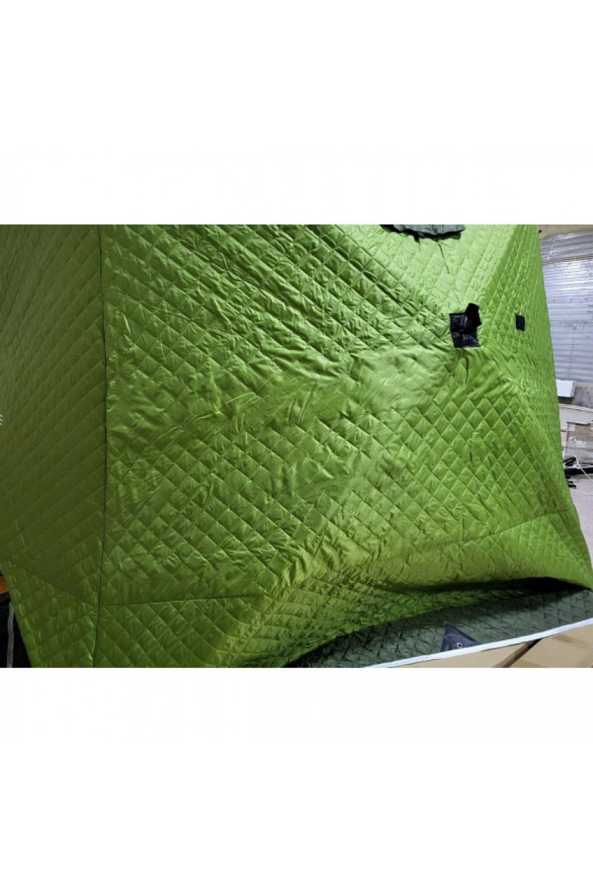 Многофункциональная палатка «Taiga» 240 v3 Blau See