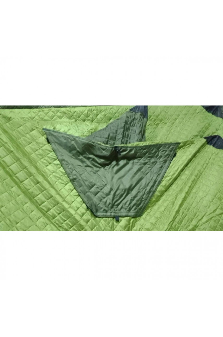 Многофункциональная палатка «Taiga» 240 v3 Blau See
