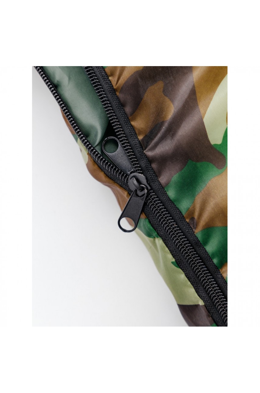 Спальный мешок Military -10