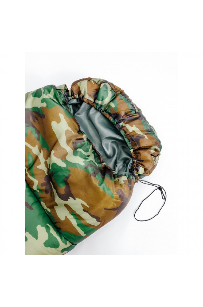 Спальный мешок Military -10