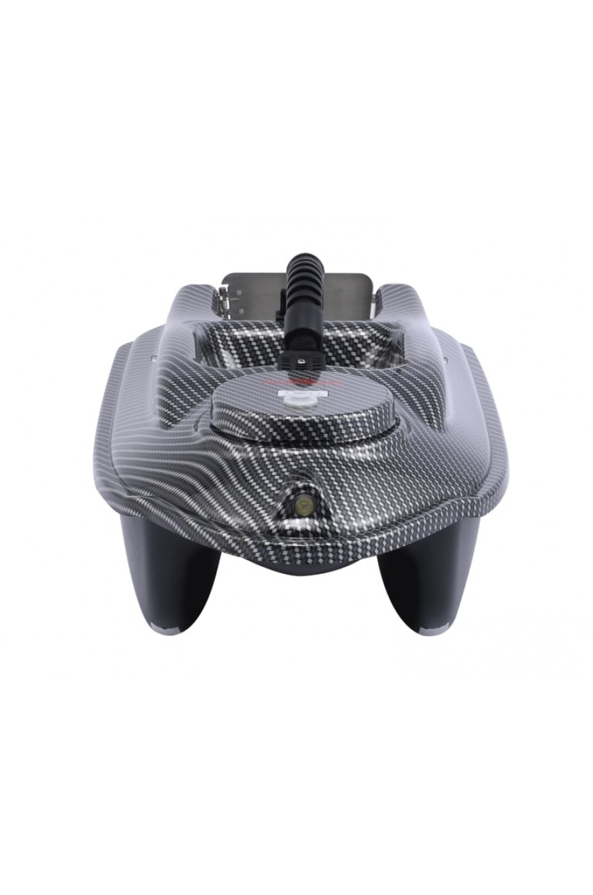 Прикормочный кораблик Boatman Actor GPS Carbon