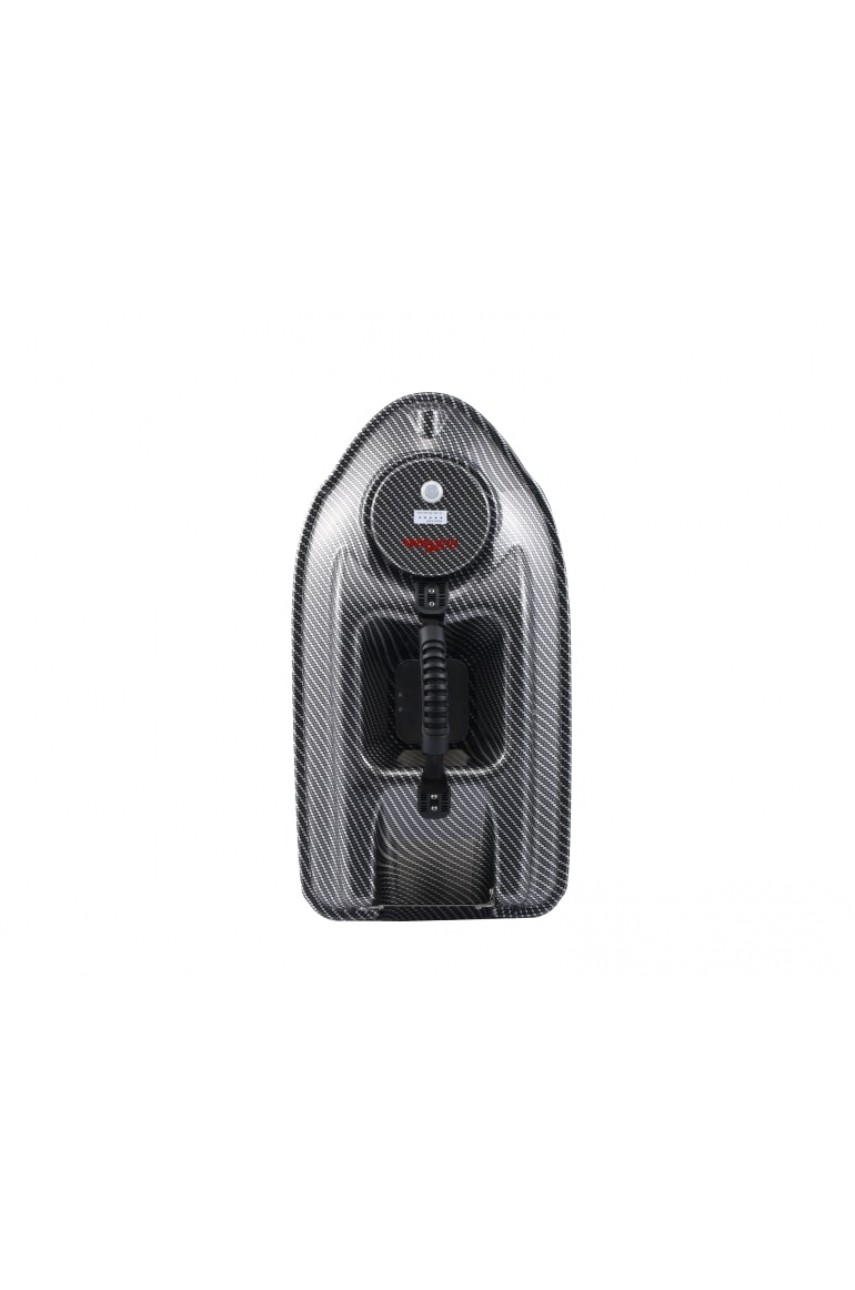 Прикормочный кораблик Boatman Actor GPS Carbon