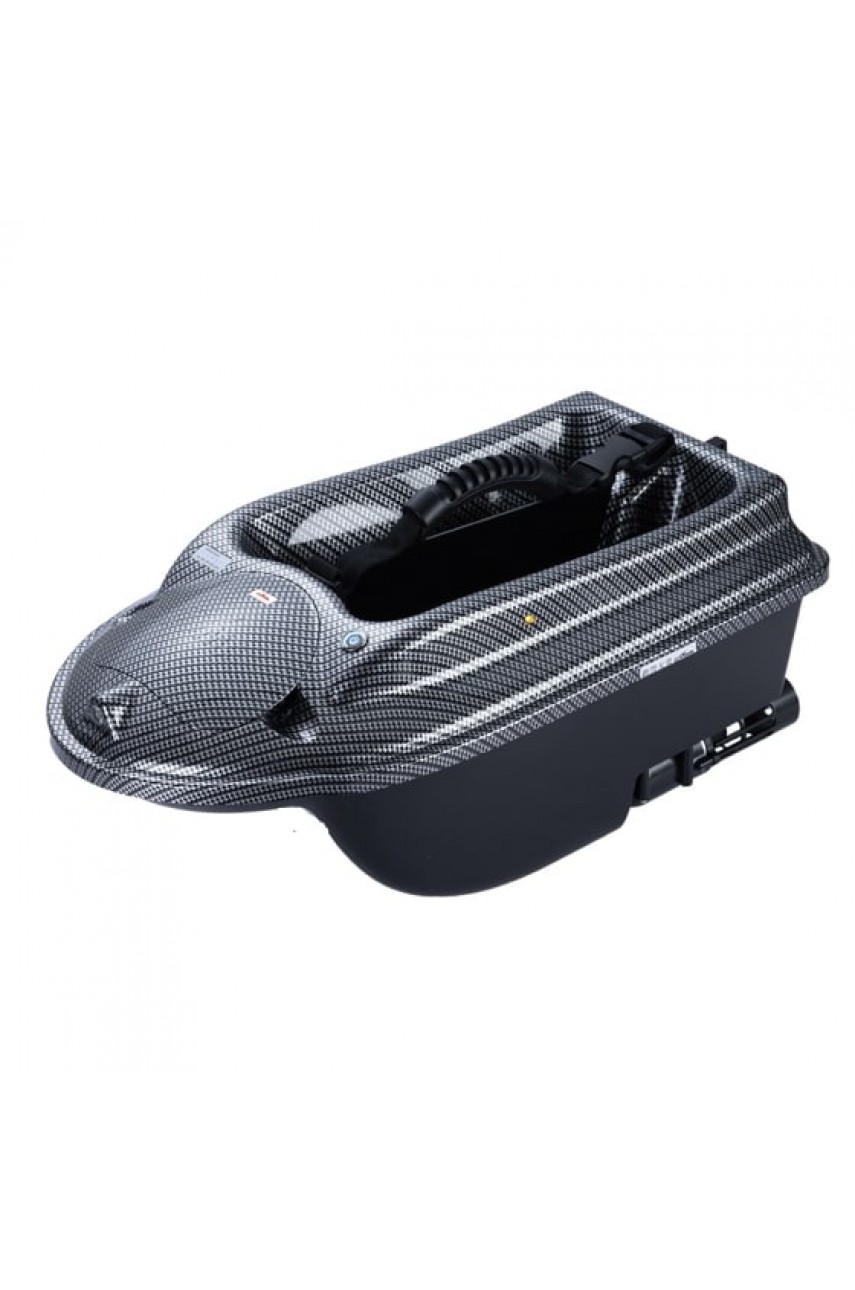 Прикормочный кораблик Boatman Actor Plus Basic Carbon