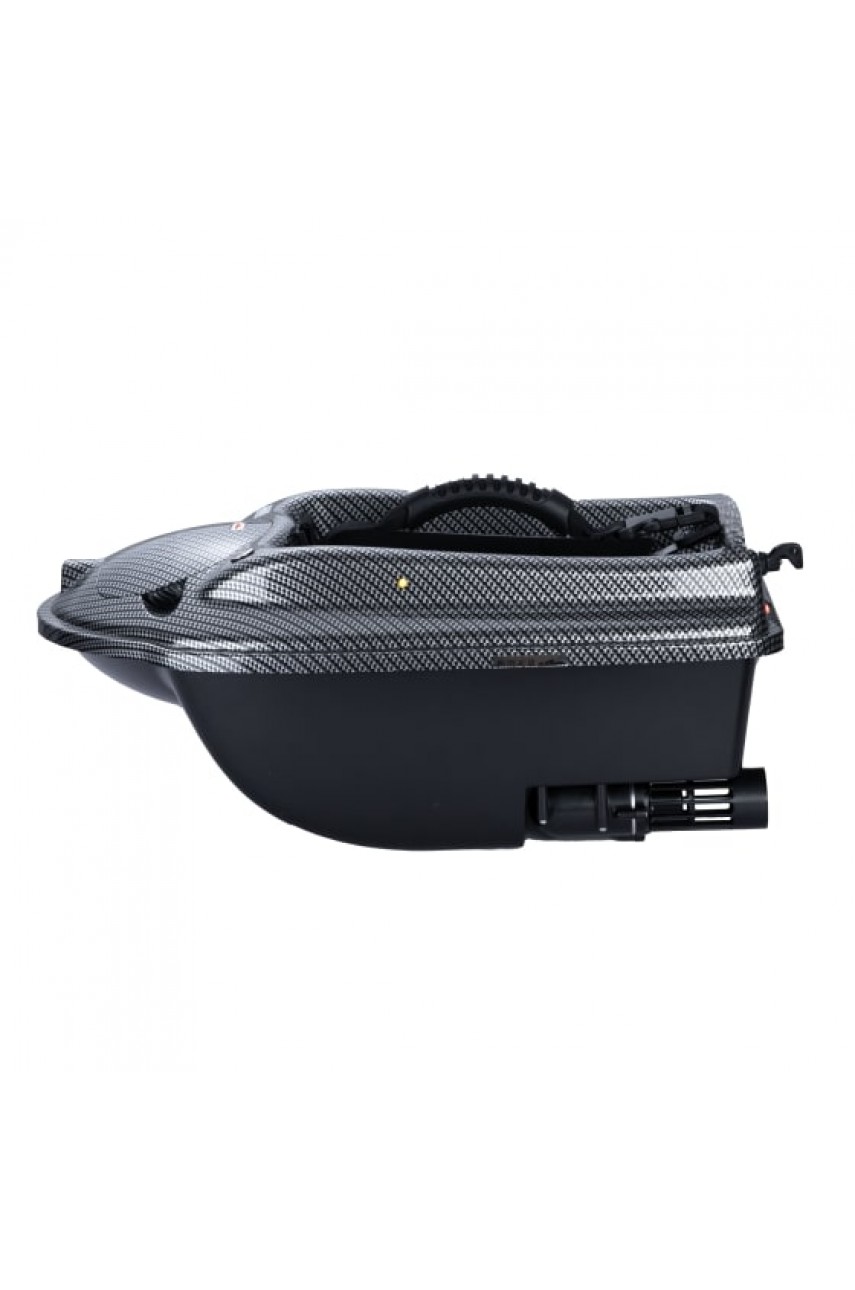 Прикормочный кораблик Boatman Actor Plus Basic Carbon