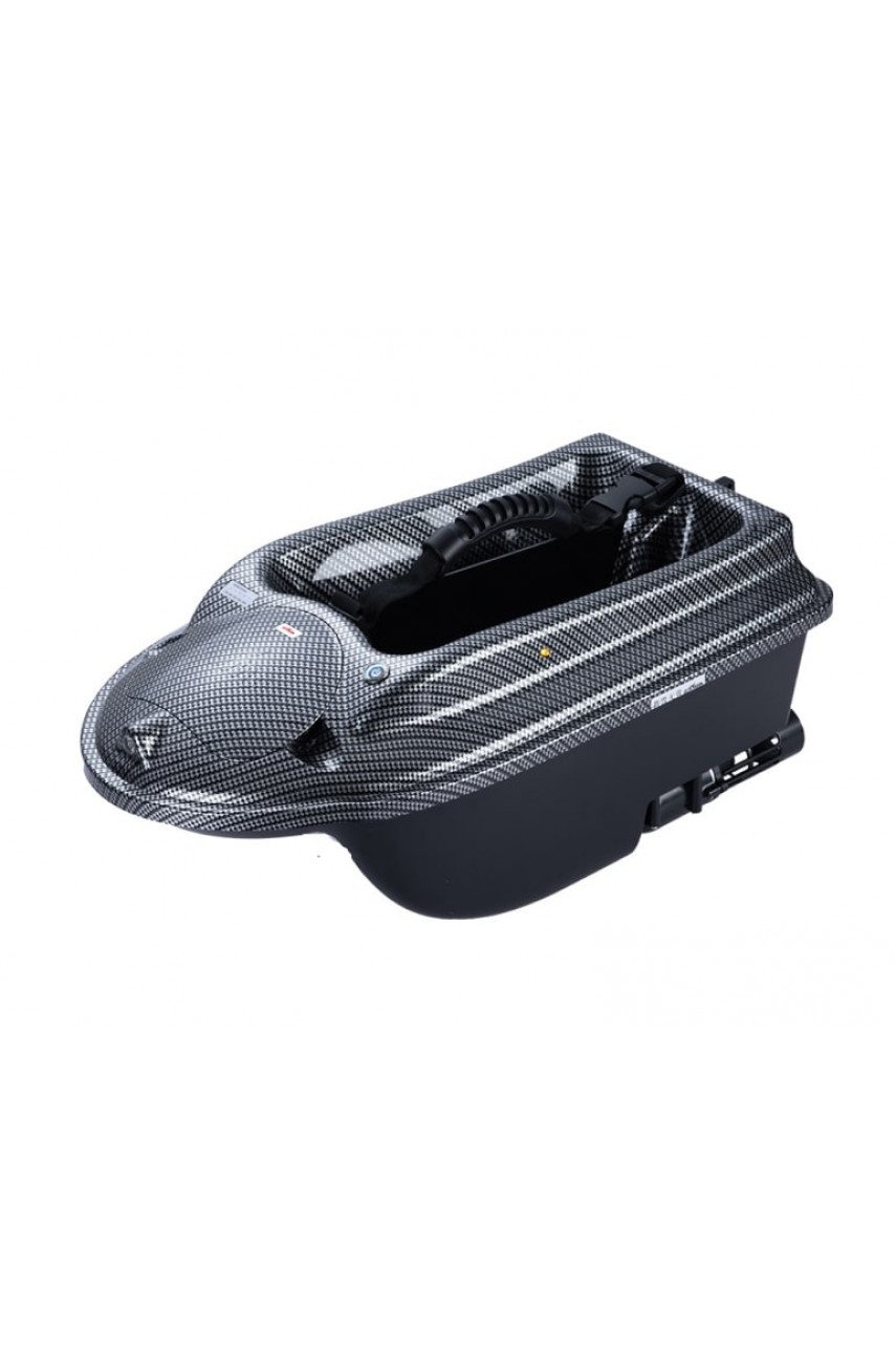 Прикормочный кораблик Boatman Actor Plus GPS Carbon