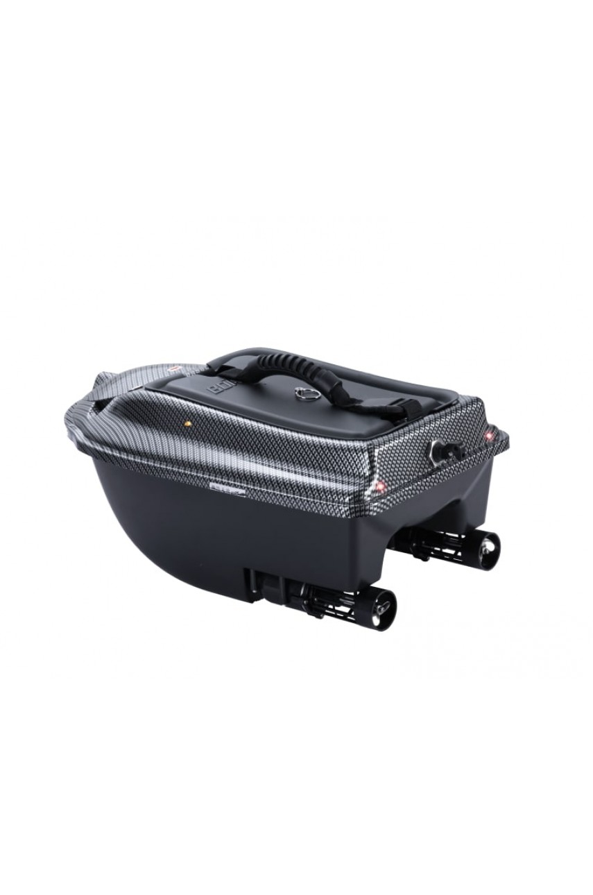 Прикормочный кораблик Boatman Actor Plus GPS Carbon
