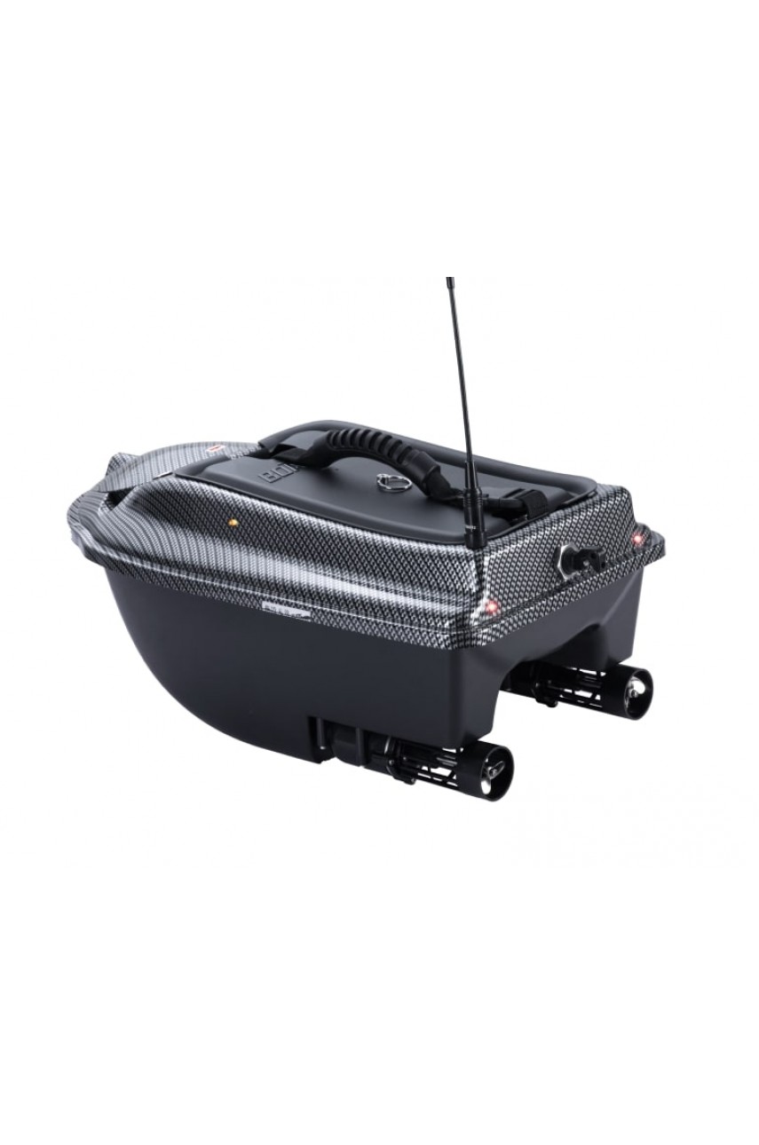 Прикормочный кораблик Boatman Actor Plus Pro Carbon