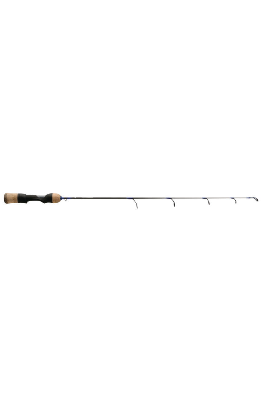 Комбо набор (удочка и катушка) 13 Fishing White Noise Ice Combo M 26 модель WNC2-26M от 13 FISHING