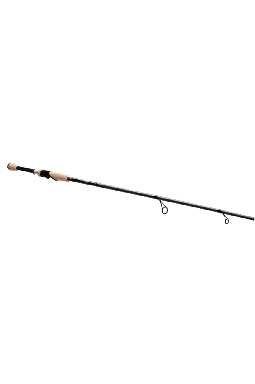 Удилище 13 Fishing Omen Black 70 M 10-30g Spin Rod - 2pc модель OBS70M2 от 13 FISHING