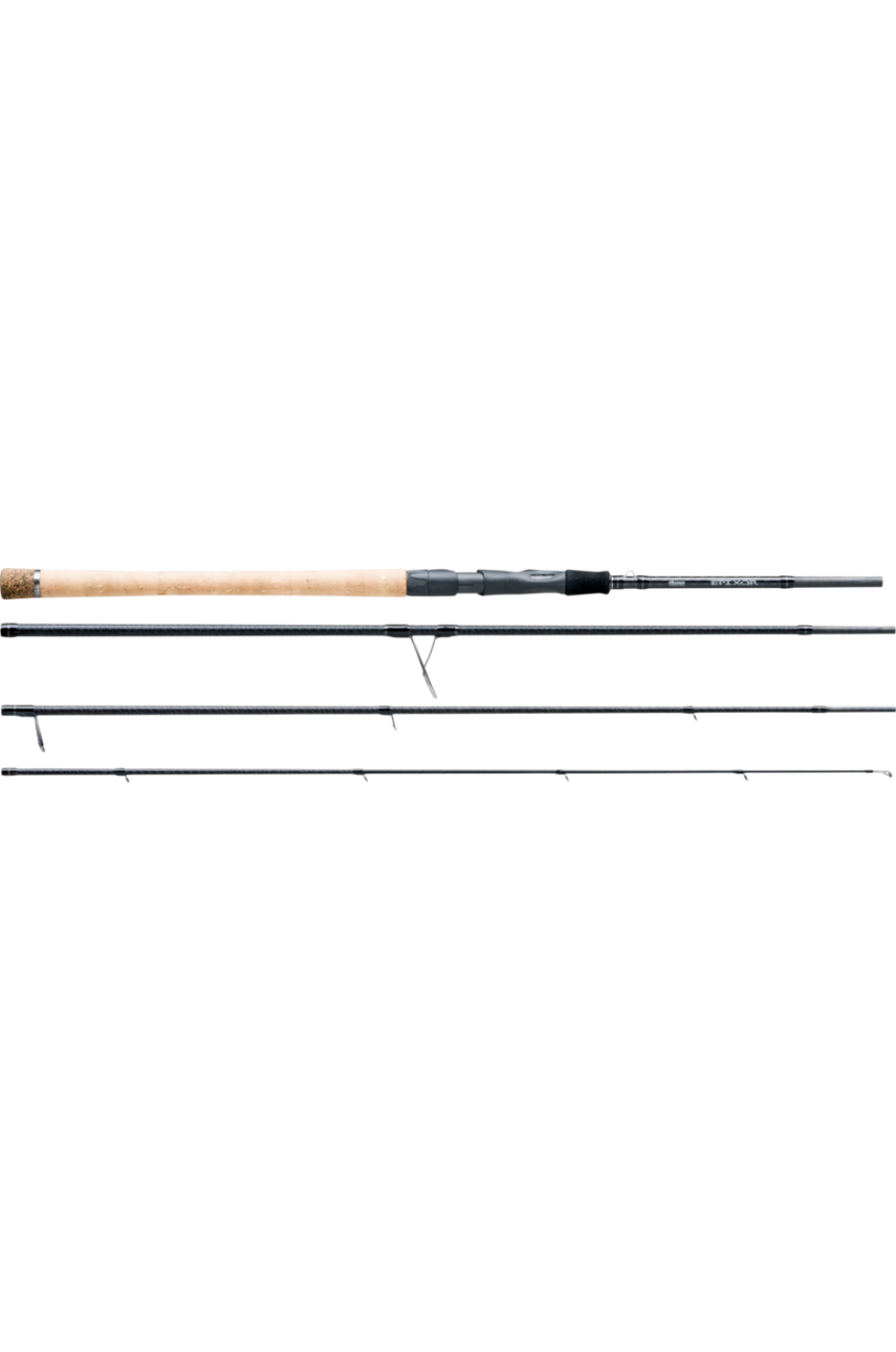 Удилище Okuma Epixor Travel 96 288cm 10-32g 4sec модель EPI-S-964ML от OKUMA