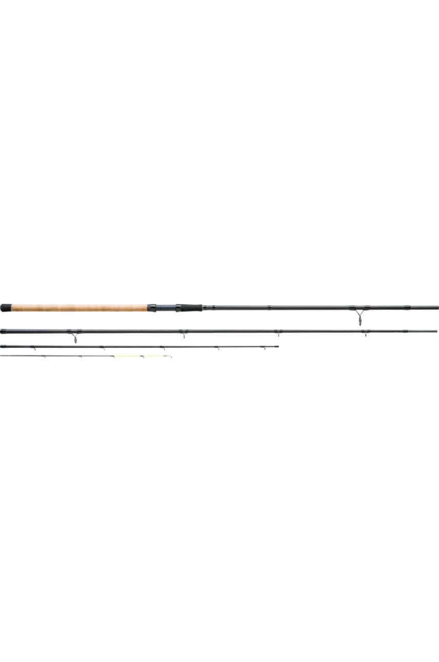 Удилище Okuma LS-6K River Feeder 420cm 150g 3sec HC/MHC модель 6K-F-1403XH от OKUMA