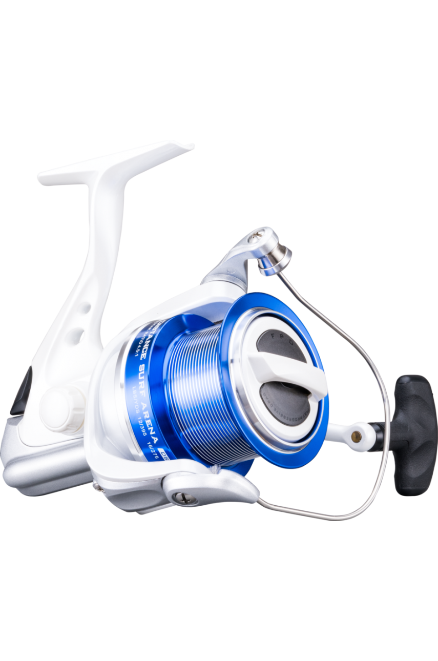 Катушка Okuma Distance Surf Arena 80 модель DSA-80 от OKUMA