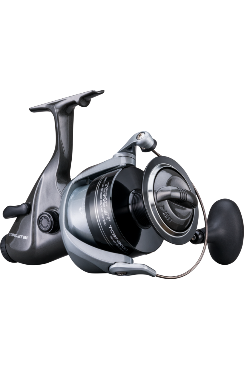 Катушка OKUMA Tomcat Baitfeeder 18000 модель TCBF-18000 от OKUMA