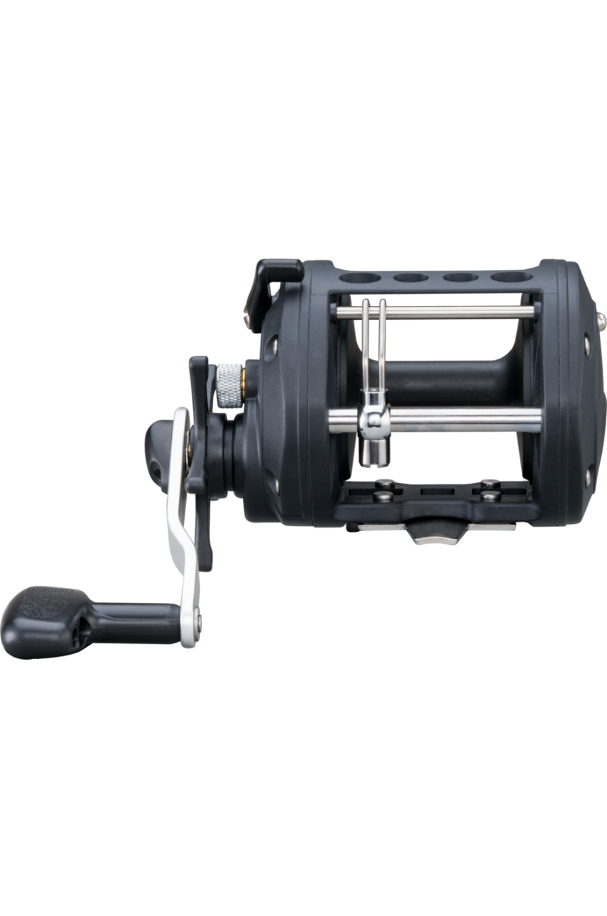 Катушка Okuma NEW Classic CLX 450La Right Hand модель CLX-450La от OKUMA