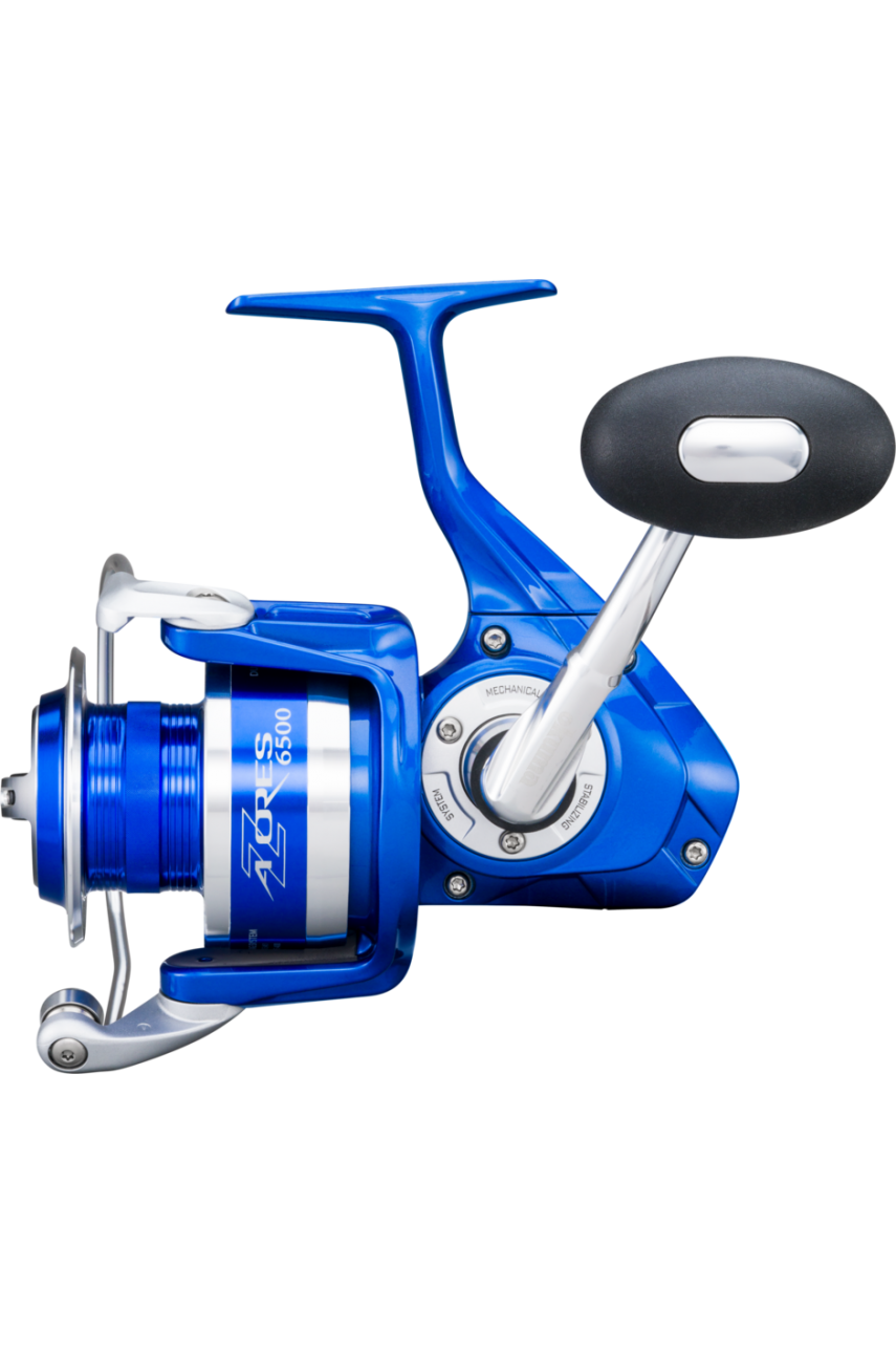 Катушка Okuma Azores XP 8000H High Speed модель ZXP-8000H от OKUMA