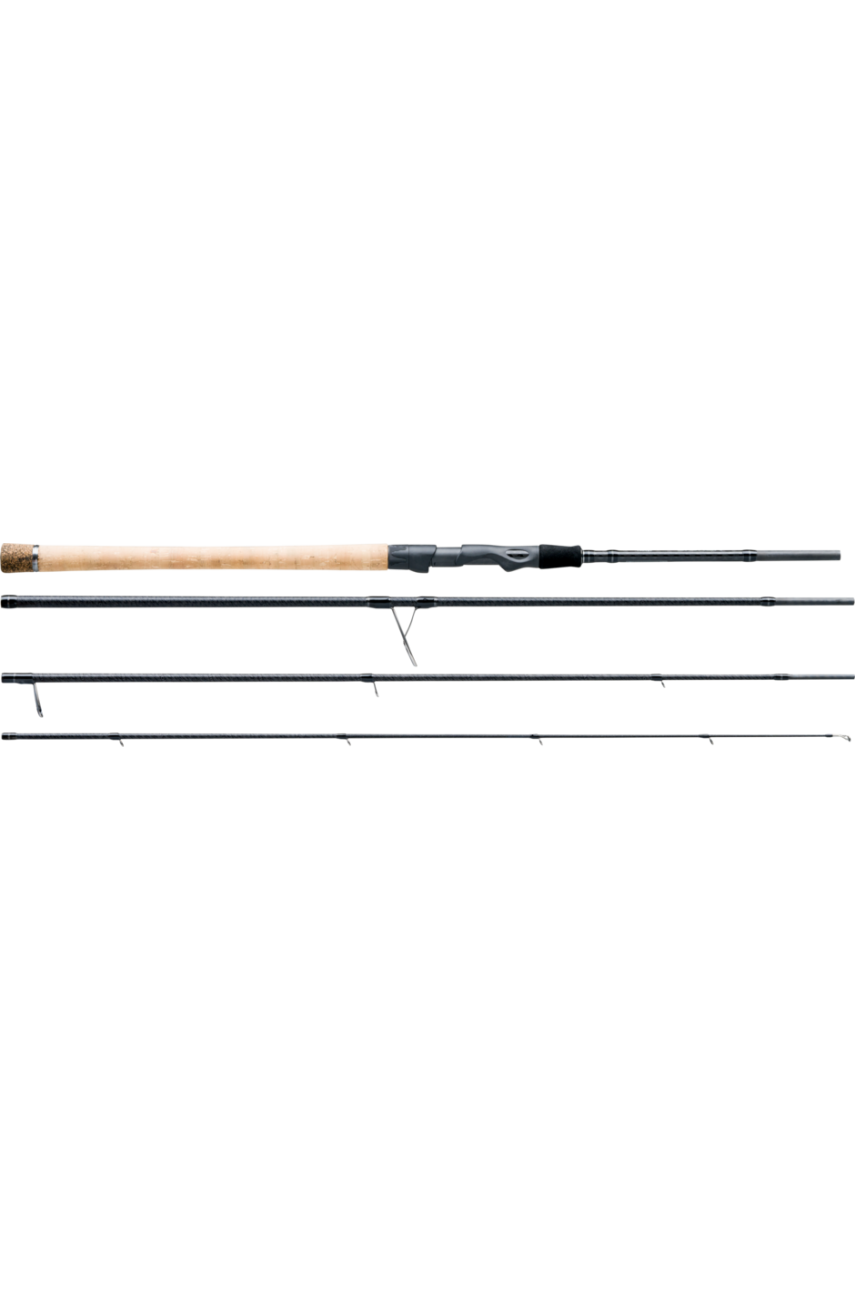 Удилище Okuma Epixor Travel 96 288cm 10-32g 4sec модель EPI-S-964ML от OKUMA