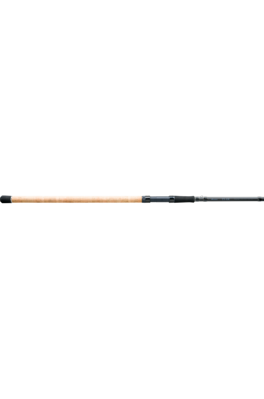Удилище Okuma LS-6K River Feeder 420cm 150g 3sec HC/MHC модель 6K-F-1403XH от OKUMA