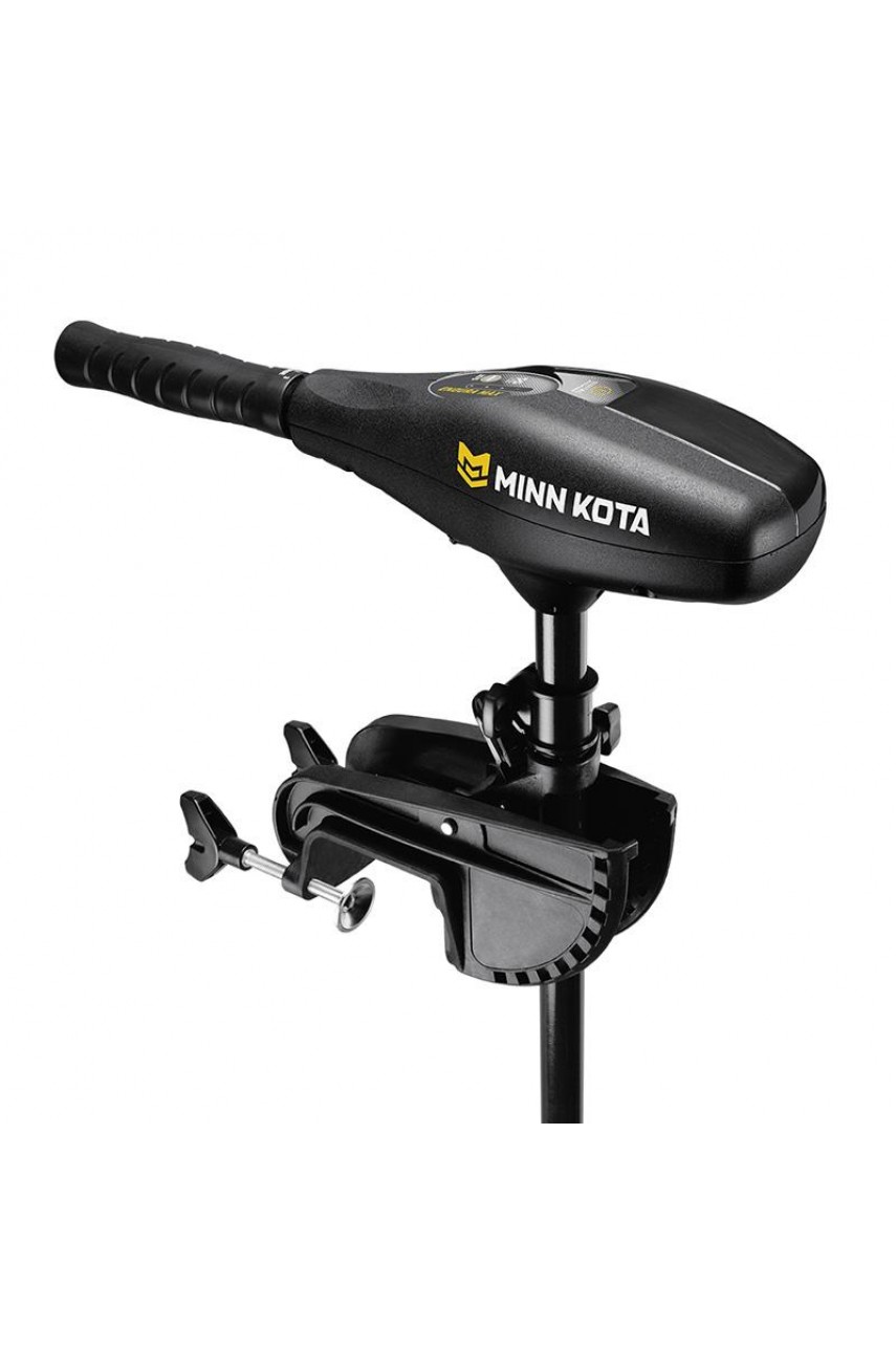 Лодочный электромотор MINN KOTA Endura MAX 55 91см/12V (1352155m) модель ENDURA55MAX от MINN KOTA