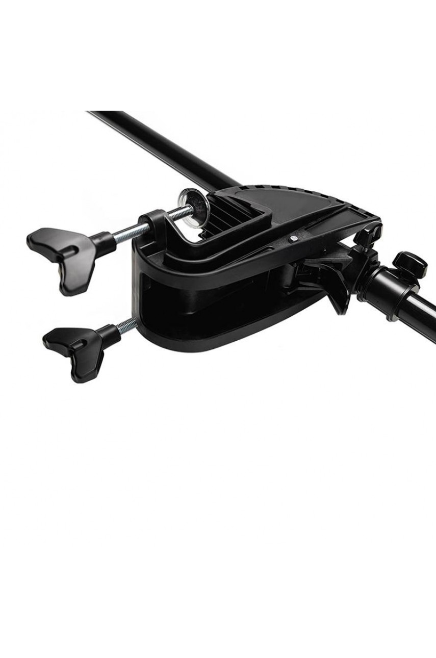Лодочный электромотор MINN KOTA Endura 45 C2 91cм/12V (1352273m) модель ENDURA45C2BM от MINN KOTA