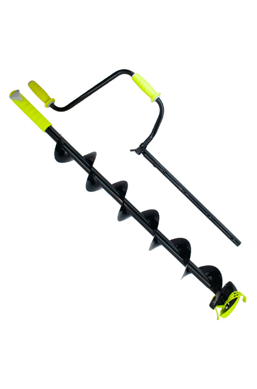 Ледобур MORA ICE Super Nova 130 мм.