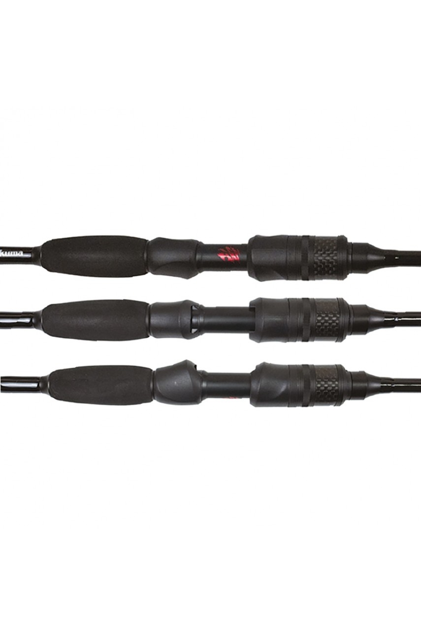 Удилище OKUMA Psycho Stick 6'8