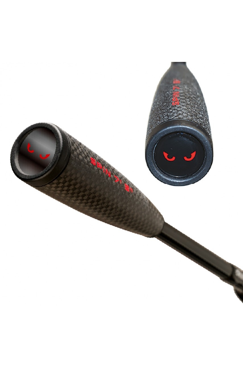 Удилище OKUMA Psycho Stick 6'8
