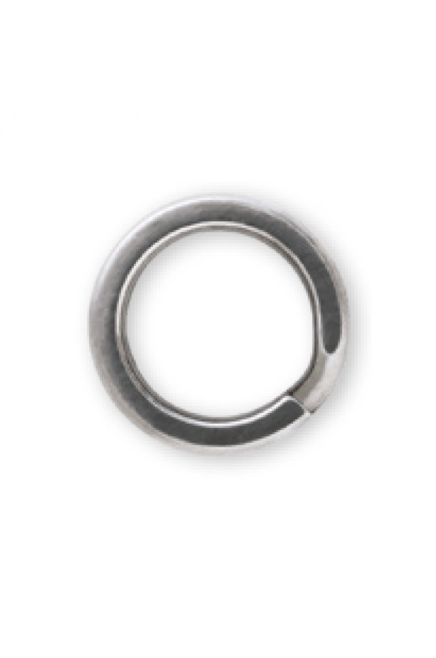 Заводное кольцо VMC SSSR (нерж. сталь) №3 88LB (10шт) модель SSSR#3 от VMC